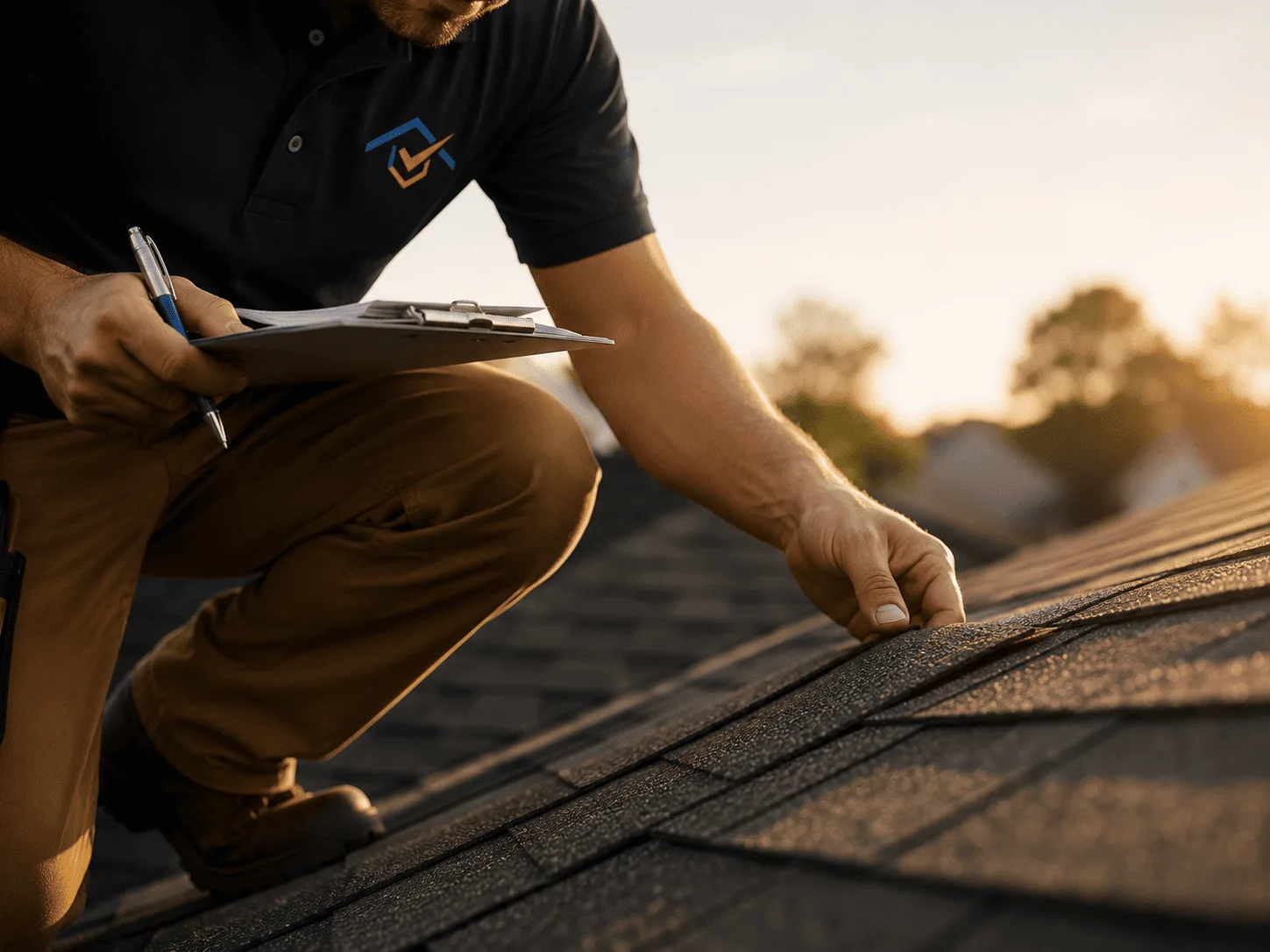 Why Choose Roof Inspection in Battle Ground, IN
